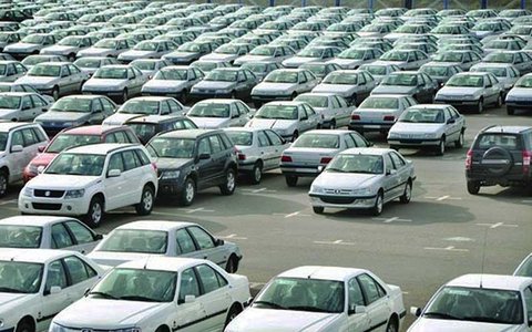 راهکار یک نماینده برای مهار روند افزایشی قیمت خودرو