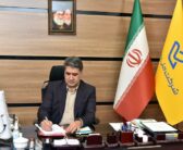 مدیرعامل شرکت ملی پست سالروز پیروزی انقلاب اسلامی را تبریک گفت