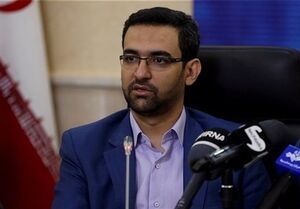 هشدار نمایندگان مجلس به آذری جهرمی
