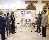 “تمبر” سفیر فرهنگی و انتقال دهنده فرهنگ غنی ایران به آیندگان است